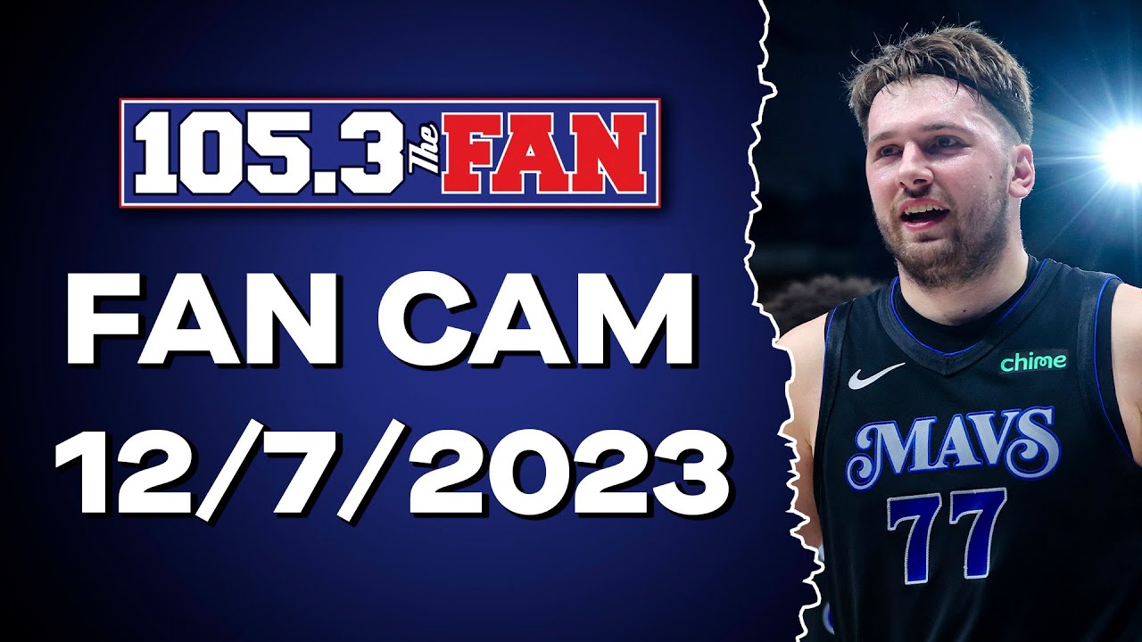 105 3 the fan s fan cam 12 6 2023 youtube