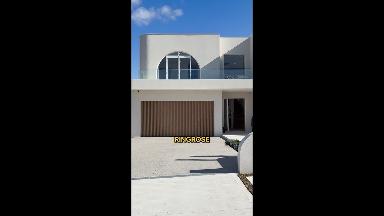 The Royale on Ringrose.