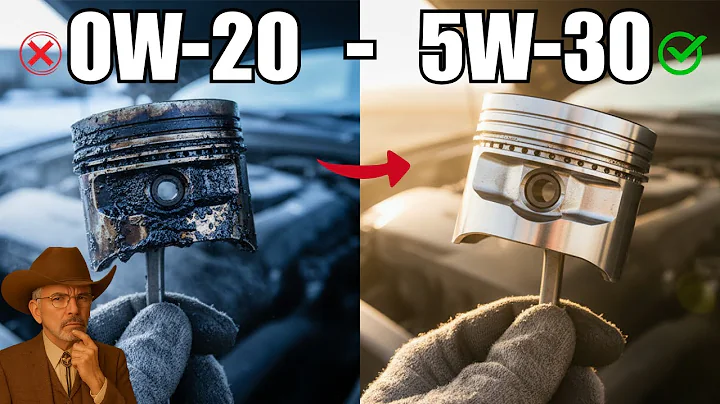 The Truth: Why U.S. Cars Use 0W-20 While Identical Engines Abroad Use 5W-30