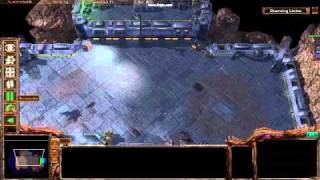 Void Ray Charging - Starcraft 2
