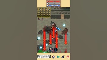 Soul Knight  - Challenge (30/09/2025) 3 #soulknight #gameplay #challenge