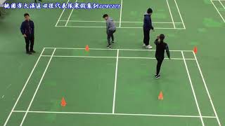 大溪區田徑隊(7-2)20180205