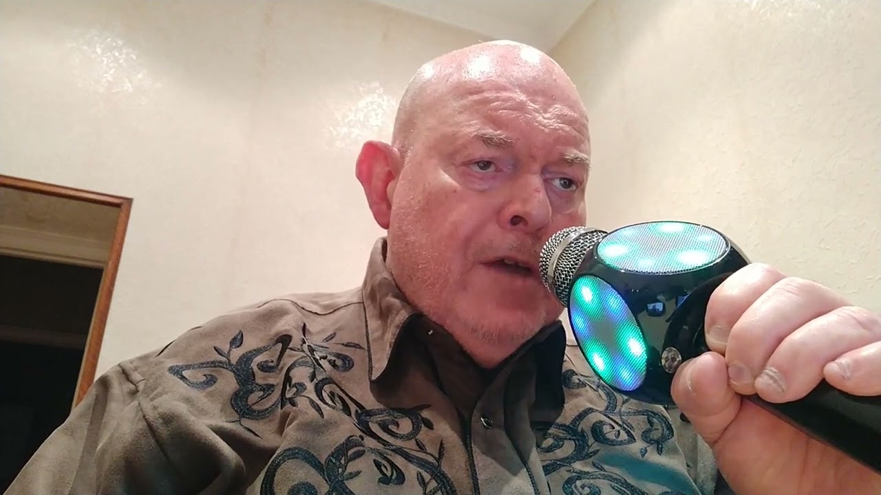 Giancarlo Serafini - Magari Cover (Renato Zero)