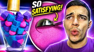 I Couldn't Stop Watching These SATISFYING ASMR Videos...