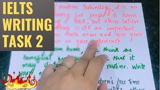 IELTS Real Writing Task 2 Topic's 2019 | 02.11.2019