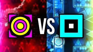 DOGGIE vs ZOINK (Geometry Dash)