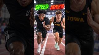 Speed 40-Yard Dash 🏃‍♂️💨