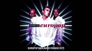 Eiffel 65 - Europop (Molinaro Parade Cut)