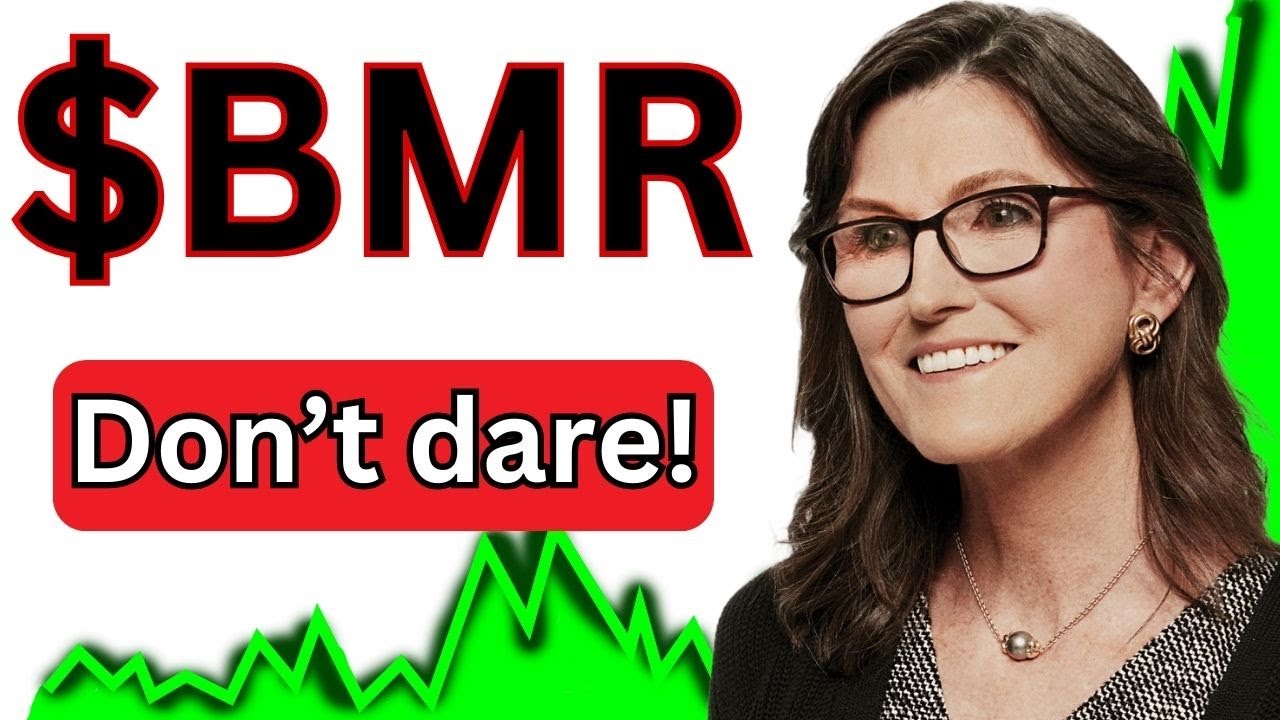 BMR Stock NEWS TUESDAY! (quick alert!) BMR stock trading broker review ...