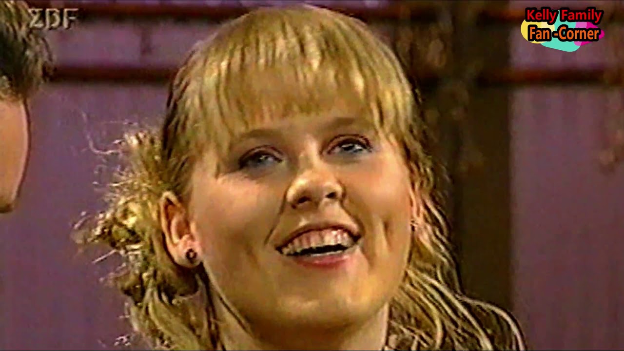 Maite & Paddy Kelly bei der versteckten kamera 31.12.1999