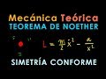 14 - Mecánica Teórica [TEOREMA DE NOETHER parte 1]