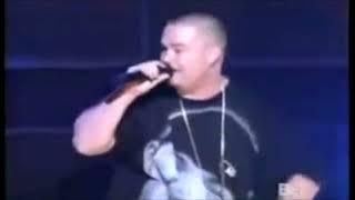 Nelly LIVE .Grillz Feat (Paul Wall), J.D, Ali & Gipp