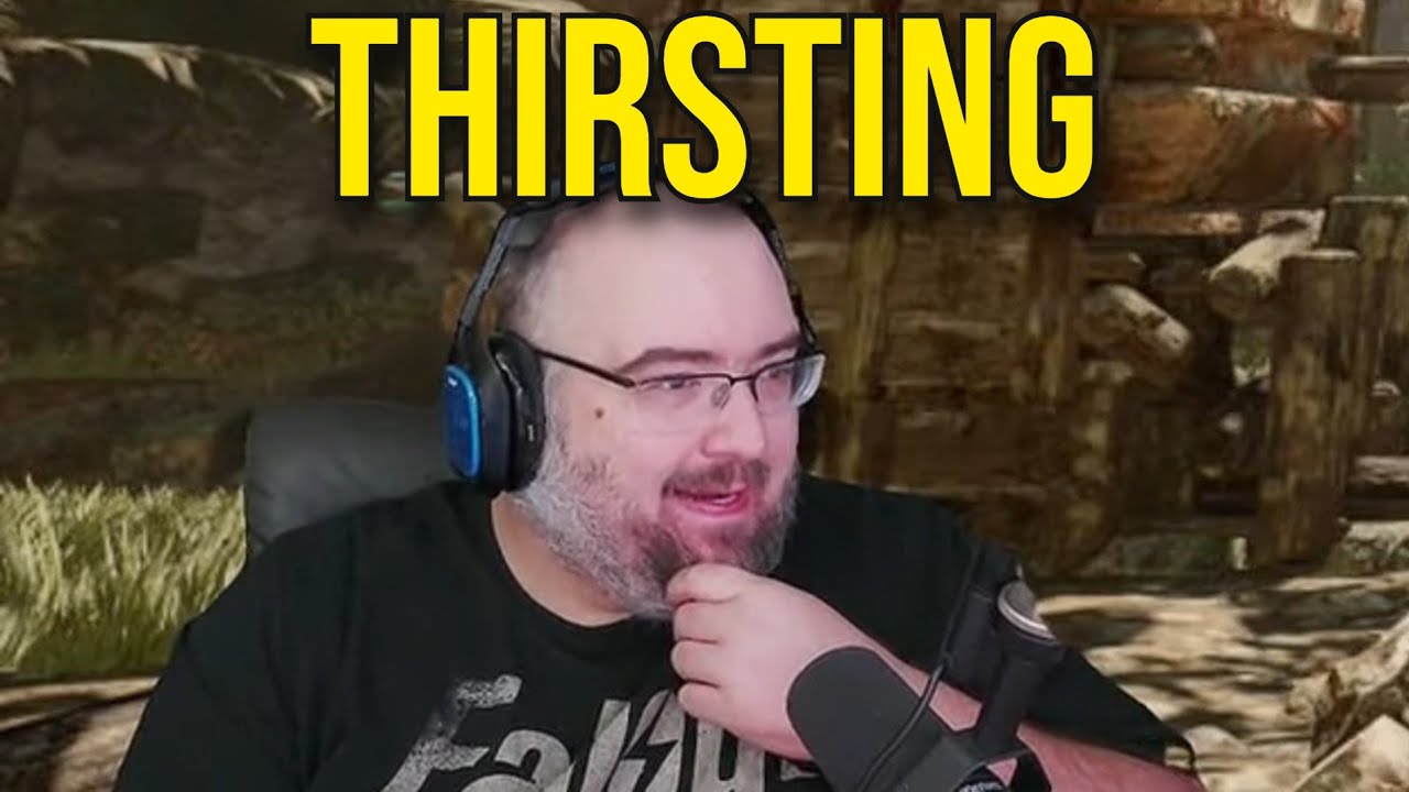 WingsOfRedemption жаждет женщин | Решение головоломок с IQ 62 | Rage покидает Battlefield 6