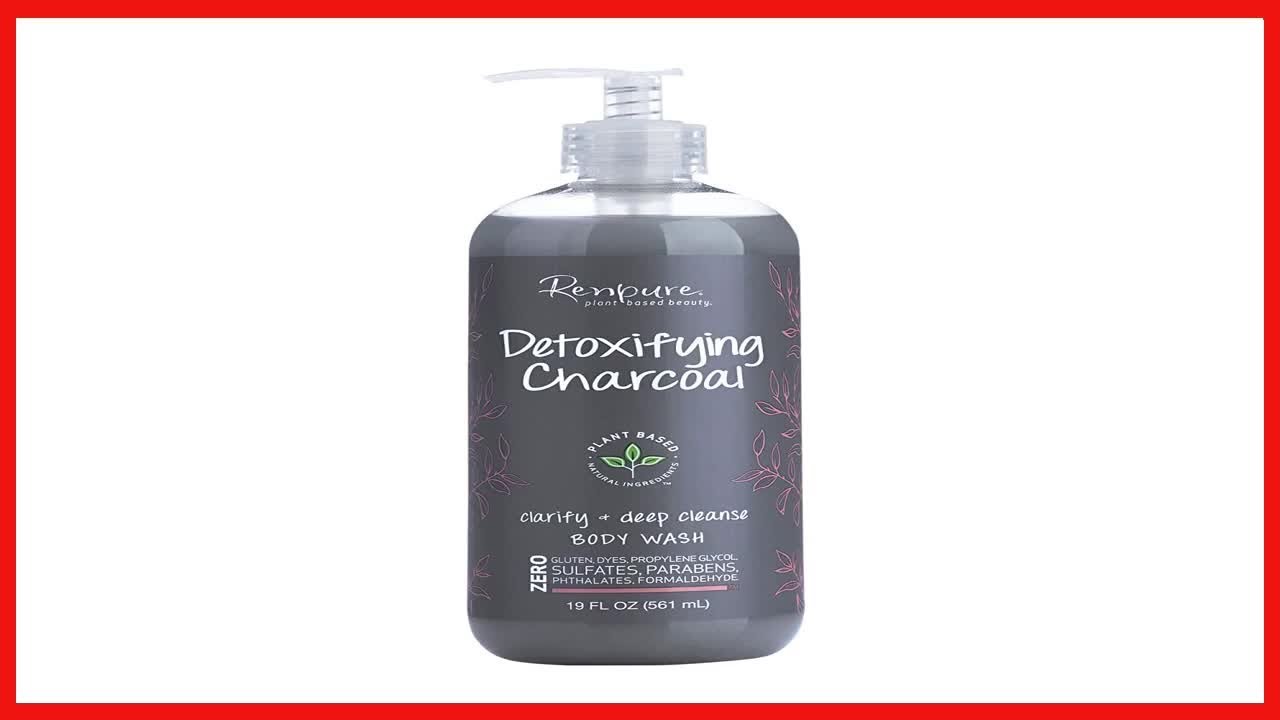 Is Sulfate Free Body Wash Better