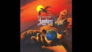 💨#Loudness(-◼-)On_The_Prowl [full-album]