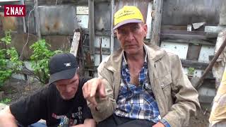 Жириновский про россиян Уральцев! Жириновский про россиян Уральцев!