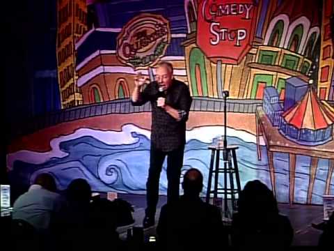 JIM DAVID ON BLACK PEOPLE