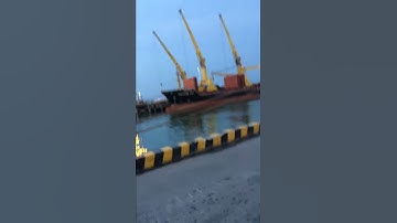 Cảng tiên sa đà nẵng