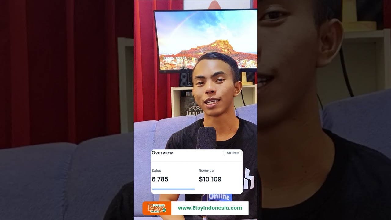 STEP BY STEP CARA DAPAT PULUHAN JUTA DENGAN CANVA - Cara Menghasilkan Uang Dari Internet