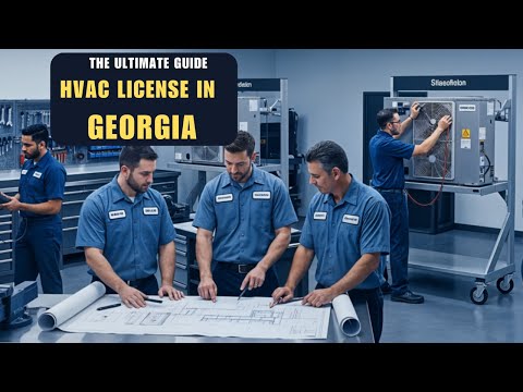 What Is A Journeyman Hvac License