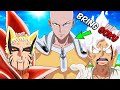 27 secrets you did not know about one punch man saitama vs goku