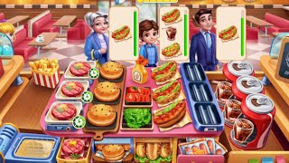 MY COOKING GAME - LEVEL 3 - ( 29 ) GAMEPLAY EPISODE 51 screenshot 2
