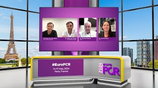 Artificial intelligence (AI) in interventional cardiology - EuroPCR 2024
