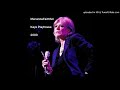 Marianne Faithfull - 02 - Vagabond Ways