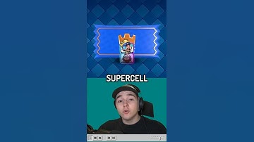 HOW TO GET FREE REWARDS FROM SUPERCELL!!!