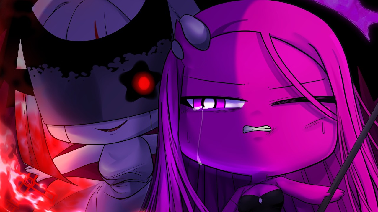 꿈탈출 28화 [썰레임 애니메이션]