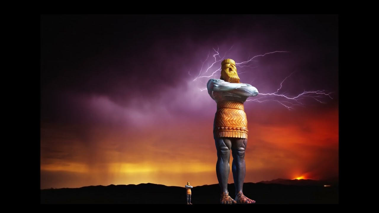 "The Lesser And Greater Light." (Part One) FB@RevelationCh.19v.10