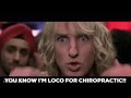 Discover chiropractor center mobile al  zoolander parody  hansel loco for chiropractic  dr ellis