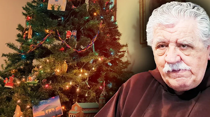 A Reflection on today's Gospel with Fr. John Cousins