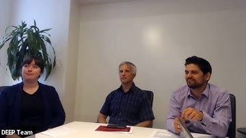 Disability Data Disaggregation Webinar