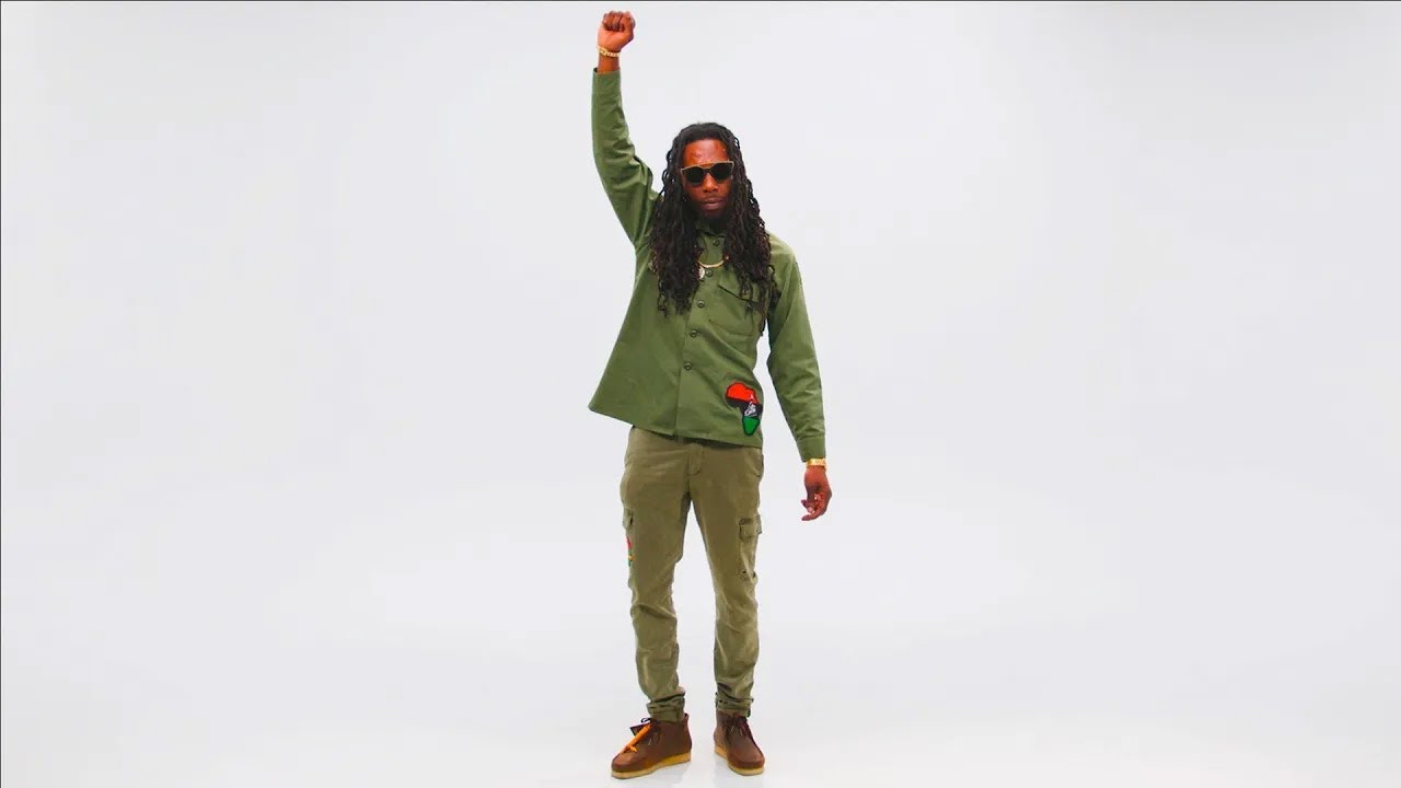 Watch Cheflodeezy, Sizzla - Consistent on YouTube Watch Cheflodeezy, Sizzla - Consistent on YouTube