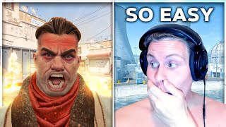 I DESTROYED This TOXIC CS2 Player!