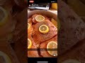 افضل طريقة تجربونها لسلمون مره لذيذه ومجربتها من سناب نوره العلي