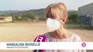 Terraferida denuncia que els plans de restauració de 8 pedreres amaguen perpetuar l’activitat...
