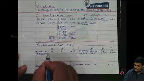06   Problem related to Garner Vs Murray Rule   Lecture 1