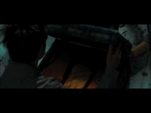 Dragonball Evolution Trailer 1 HDFOX00000019