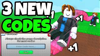*🆕*[UPDATE] ALL WORKING CODES FOR +1 TONGUE ESCAPE IN  2026 ROBLOX +1 TONGUE ESCAPE CODES 2026! screenshot 1