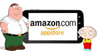 Hermit Goes Mobile - Play More, Spend Less with the Amazon Appstore! screenshot 5