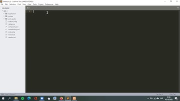 6703194071 Halida Nurul Asnia - Perhitungan Ppn menggunakan konsep MVC Code Igniter