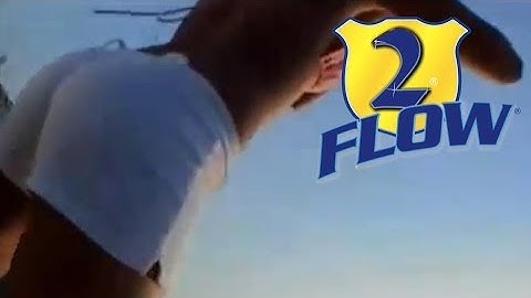 Lady - Two Flow [Vídeo Oficial] ®