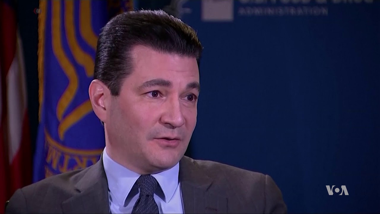 New Nicotine Delivery System Part of FDA's Anti-Smoking Campaign