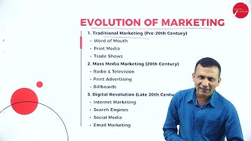 DAY 03 | PRINCIPLES OF MARKETING | I SEM | B.COM | NEP | INTRODUCTION TO MARKETING | L3