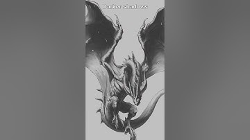 My Process for Grayscale #shorts