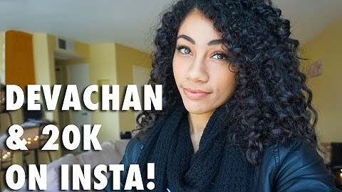 Devachan Salon LA + 20k on Insta! | Ep. 2
