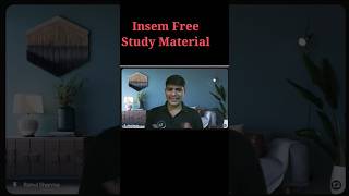 Free Study Material for M3 #sppu #entc #vijayaacademy #education