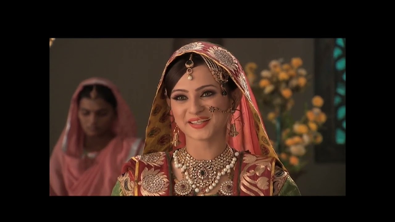 Jodha Akbar - Ep 184 - Ekta Kapoor, Rajat Tokas - Tamil Tv Serial - Zee5 Tamil Classics